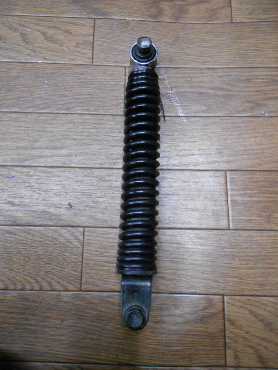 セピア CA1HA 純正リアサスペンション リアショック拍卖