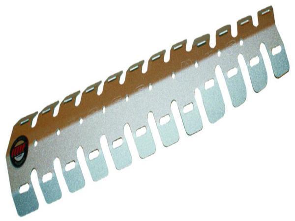 ZAPTECHNIX 2st モトクロスエンデューロアルミチャンバーガード拍卖