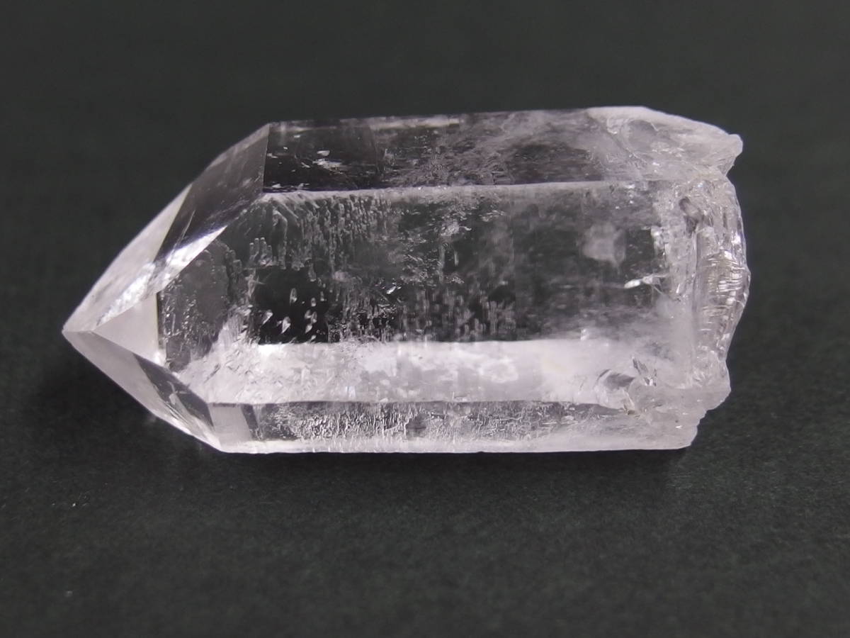 コリントクォーツ 『ダウ』 ブラジル産 ★ PS-M-1580拍卖