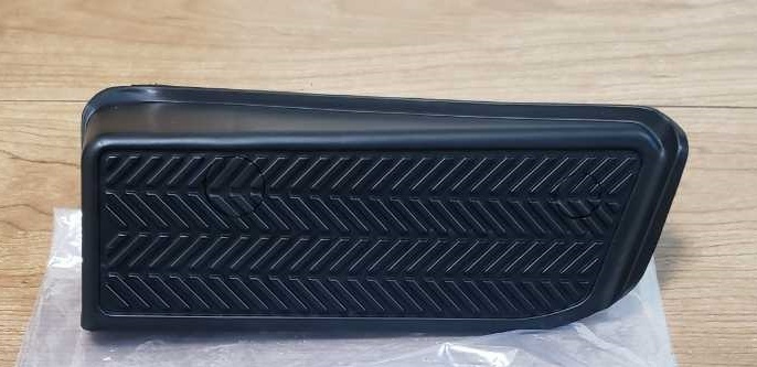 【新品】トヨタ純正 GX / JZX 100系 MT用 フットレスト / マークⅡ / チェイサー / クレスタ拍卖