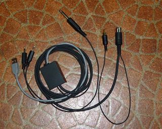 USB接続FT-1000,MP,MARK-V,1011,1021用デジタルモード(RTTY,FT8等)+CW インターフェイス拍卖