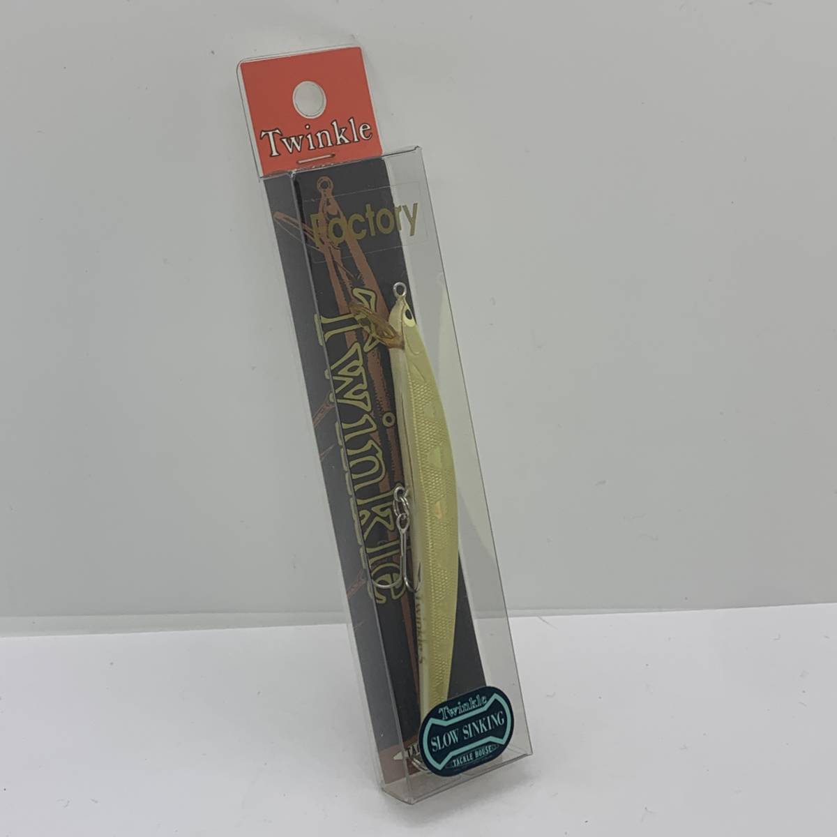 I-57359 タックルハウス TWS 104 F3 ツインクル拍卖