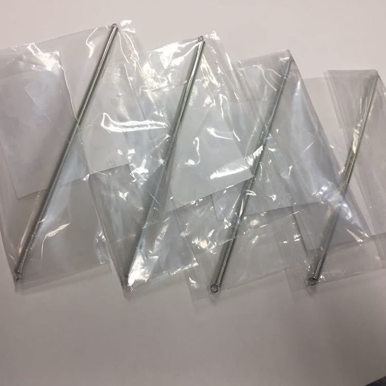 カワサキ純正 Z400FX エアクリーナー インシュレーター スプリング キャブレター インシュレーター バンド拍卖