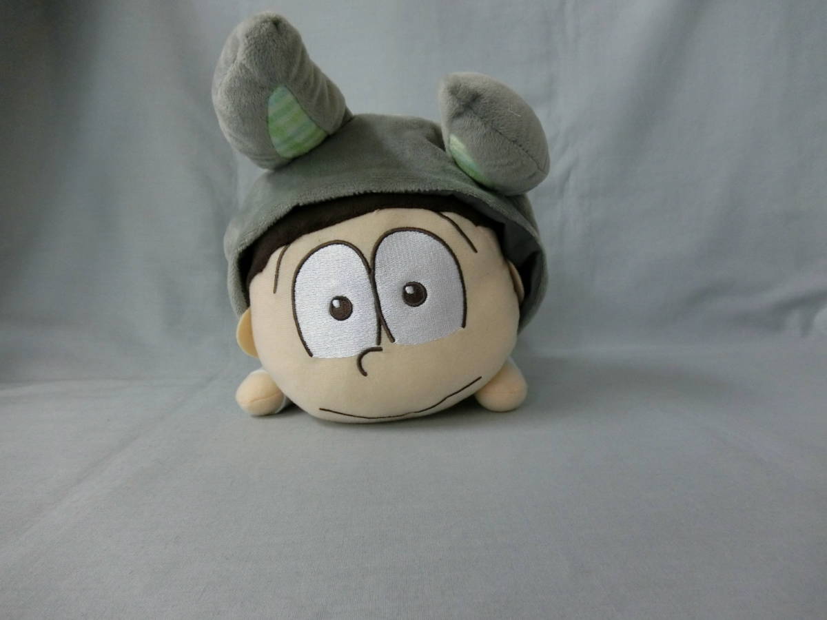 【最終値下げ】一番くじ おそ松さん 白黒うさぎのイースター 赤塚不二夫拍卖