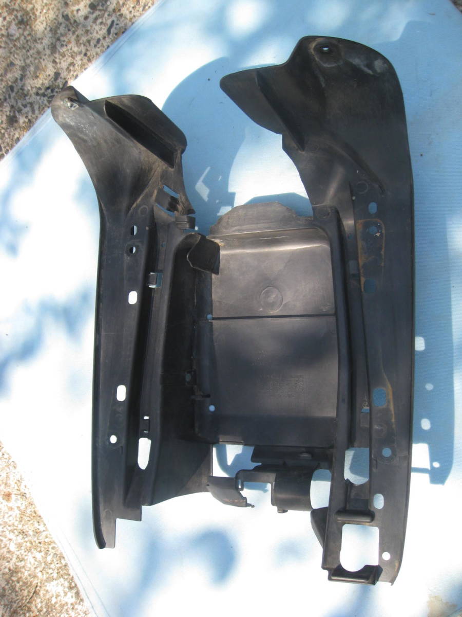 【中古品】 ホンダ 純正 部品 ズーマー インナーカウル 50611-GEZ- AF58 アンダーカバー ! 格安処分品!!! 拍卖