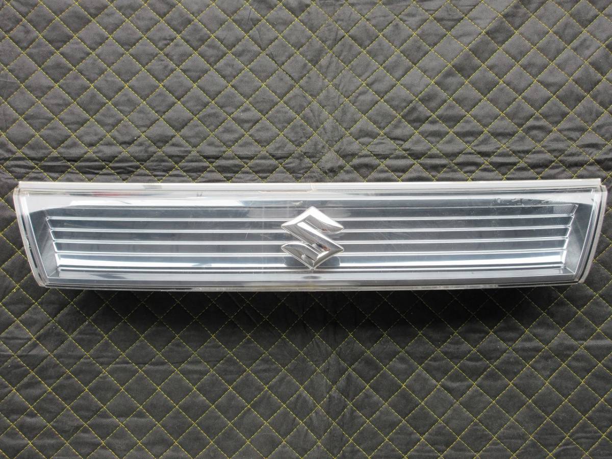 スズキ ワゴンR MH23S スティングレー 純正 ラジエターグリル フロントグリル拍卖