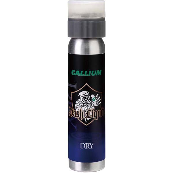 ガリウム (GALLIUM) Dash LIQUID BASE Dry(60ml) GT0004拍卖