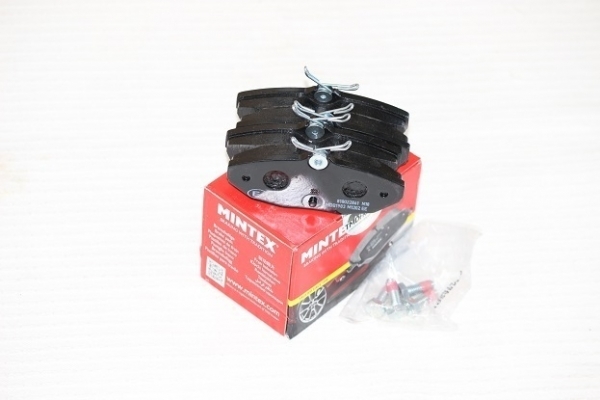 新品 ジャガー フロントブレーキパッド XK/XJ ブレンボキャリパー MXD1550AB/JLM21280 純正OEM拍卖