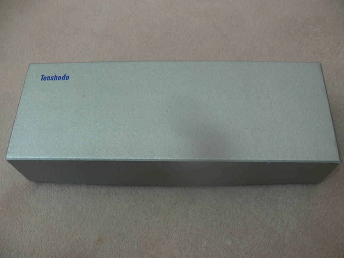 完全デッドストック品高級天賞堂交流電気機関車ED76貴重品拍卖