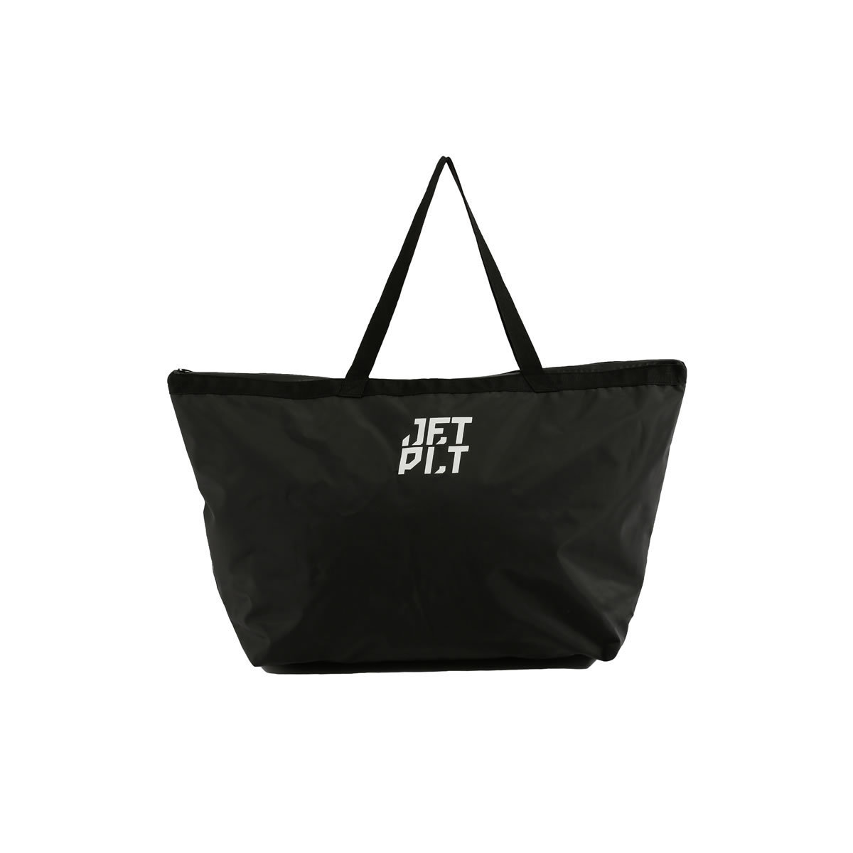JETPILOT ジェットパイロット VENTUREオーバーサイズドライトート 80L ブラック ACS22900拍卖