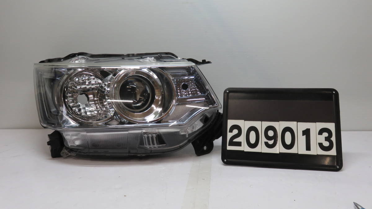 【2090】ワゴンR MH44S 右ヘッドライト 35120-72M71拍卖