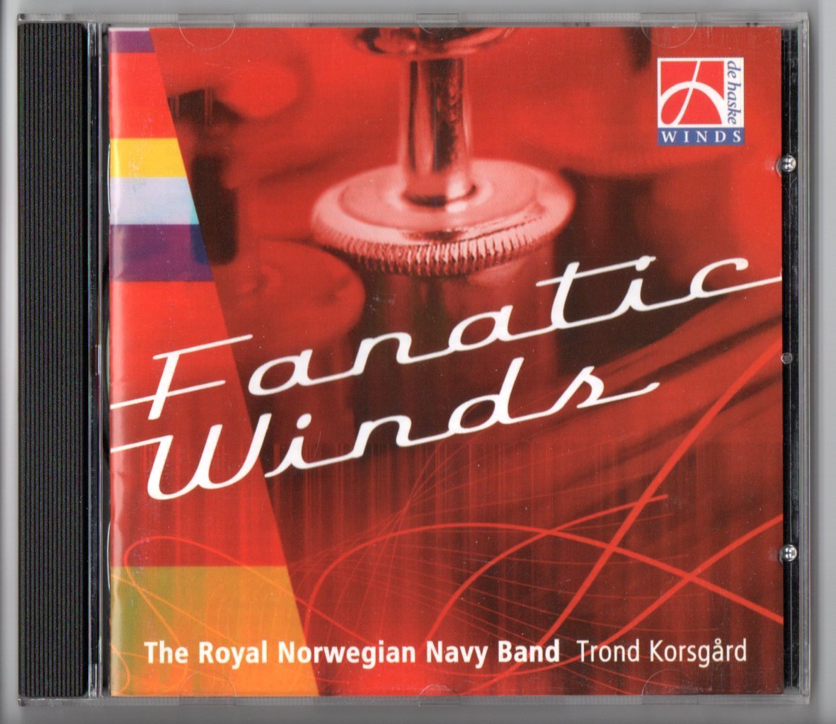 送料無料 吹奏楽CD デハスケ参考音源集:ファナティック・ウィンズ バルカンの夢 マジック序曲 アルカナ アメリカン序曲 ウィンギン・イット拍卖