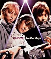 w-inds/Another Days (12cmシングルCD) PCCA-70002 950087OT24-352C拍卖