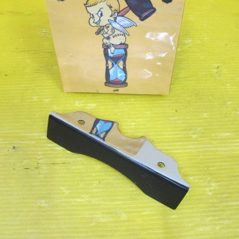 A220621J 純正エボ.FXLR.トップツリーカバー 82-94年FXR.FXRT.FXRP.ハーレー.HARLEY拍卖