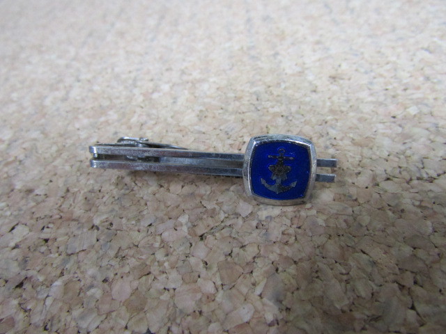 ★海上自衛隊/タイピン/当時もの★拍卖