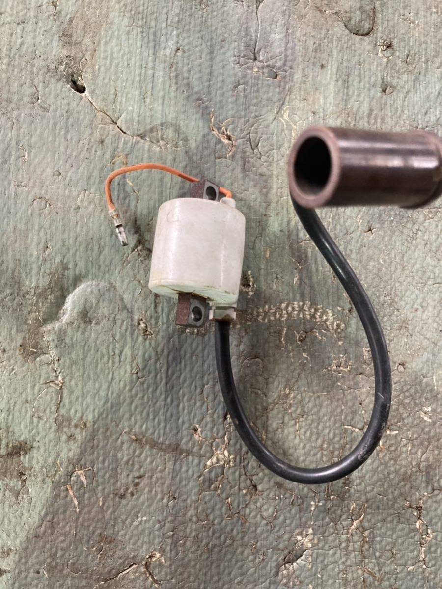 27V ペリカンジョグ イグニッションコイル 割あり拍卖