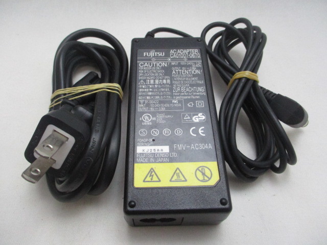 AD32222★富士通 FUJITSU★ACアダプター★CA01007-0670★保証付!即決!拍卖