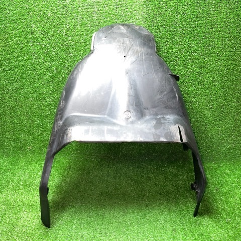 【B-350】 ヤマハ ジョグZR SA39J アンダーカウル 現状品拍卖