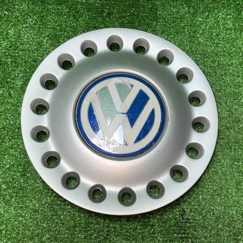 【L-1542】 VW モンテカルロ センターキャップ 1CO 601 149 A 196ミリ 1枚拍卖