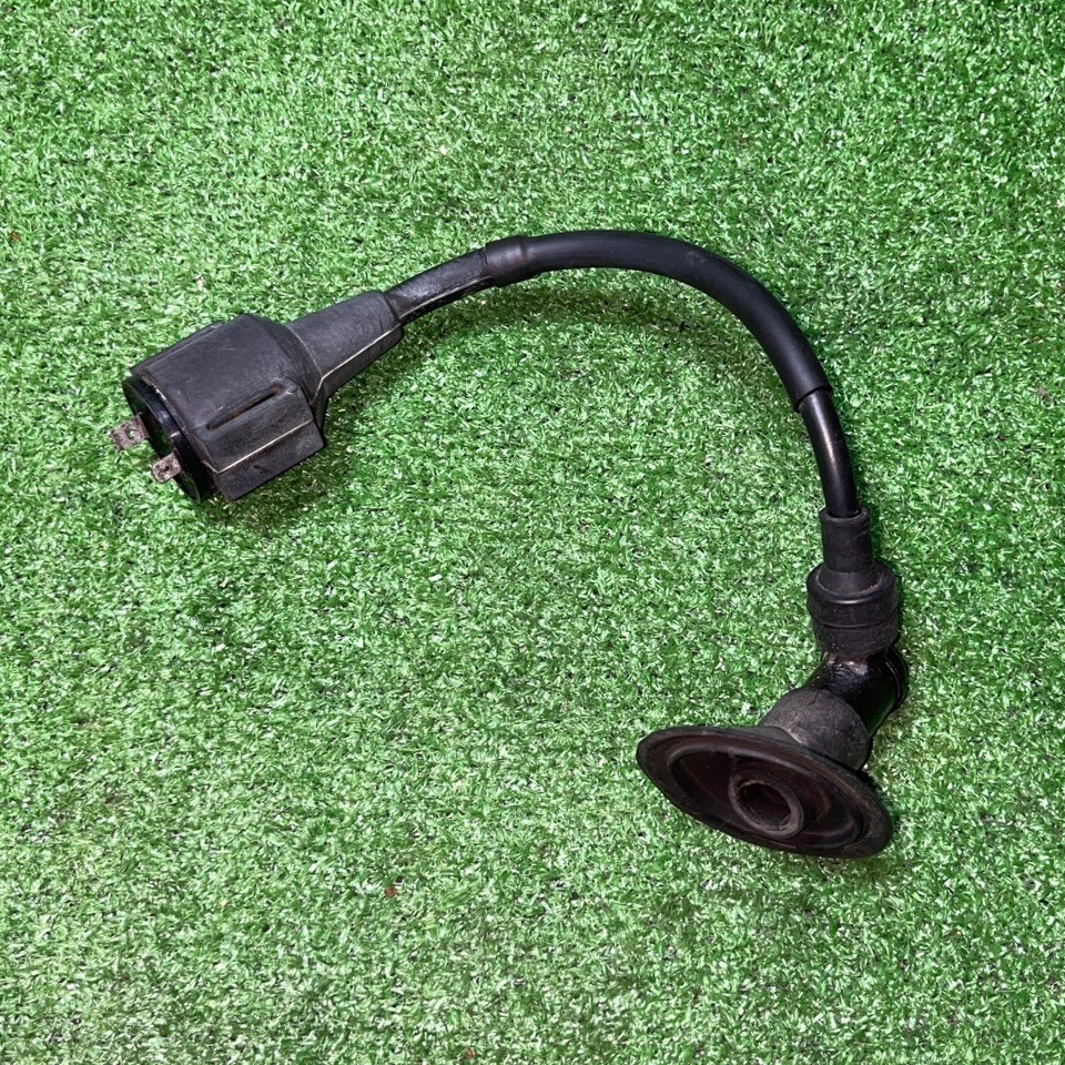 【B-421】 ヤマハ ミント 1YU イグニッションコイル 現状品拍卖