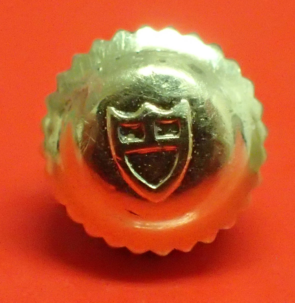 TUDOR チューダー 純正 450-8 金 リューズ 4.5mm チュードル 【1】拍卖