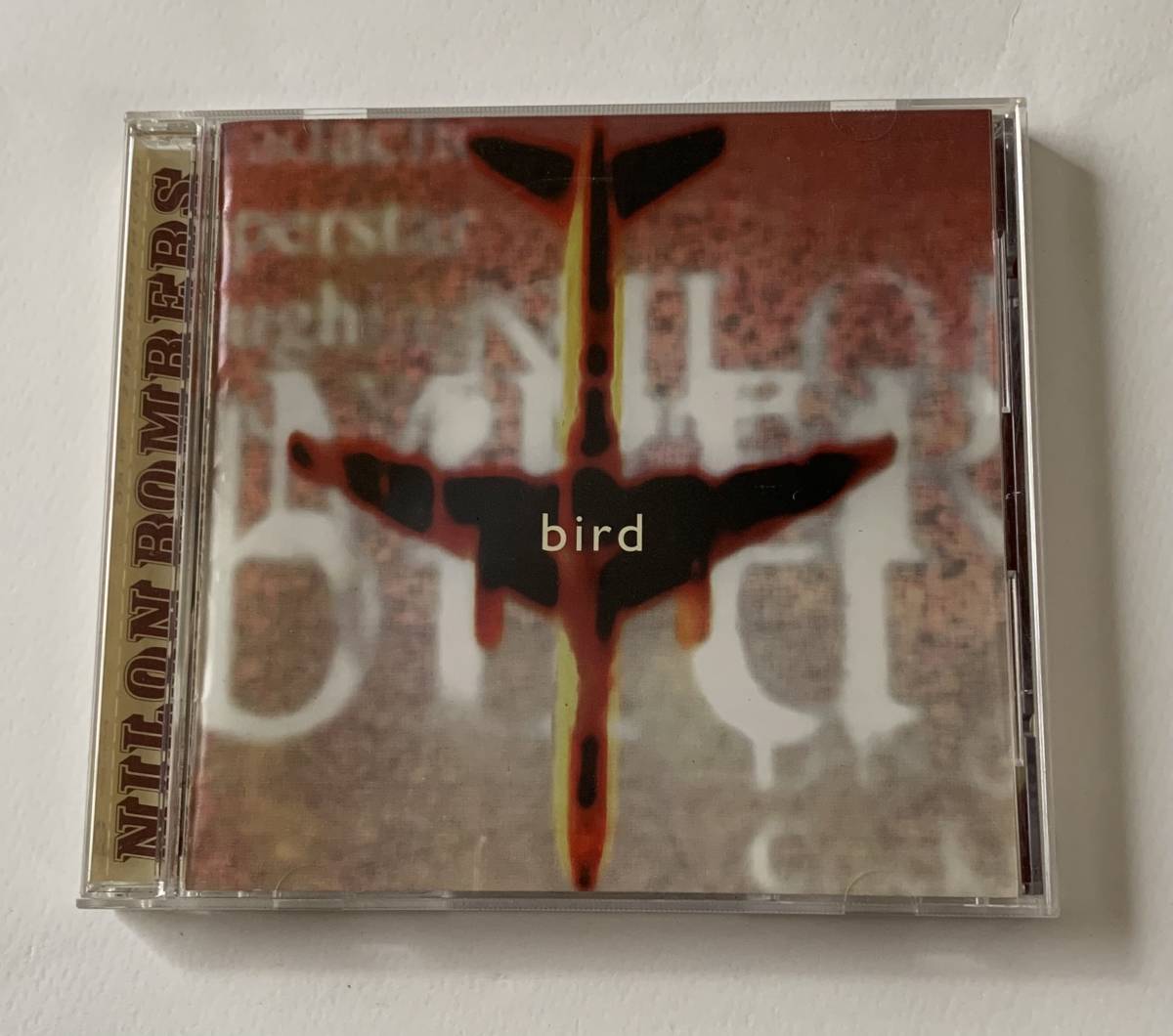 Nilon Bombers/Bird/クリックポストお受取り拍卖