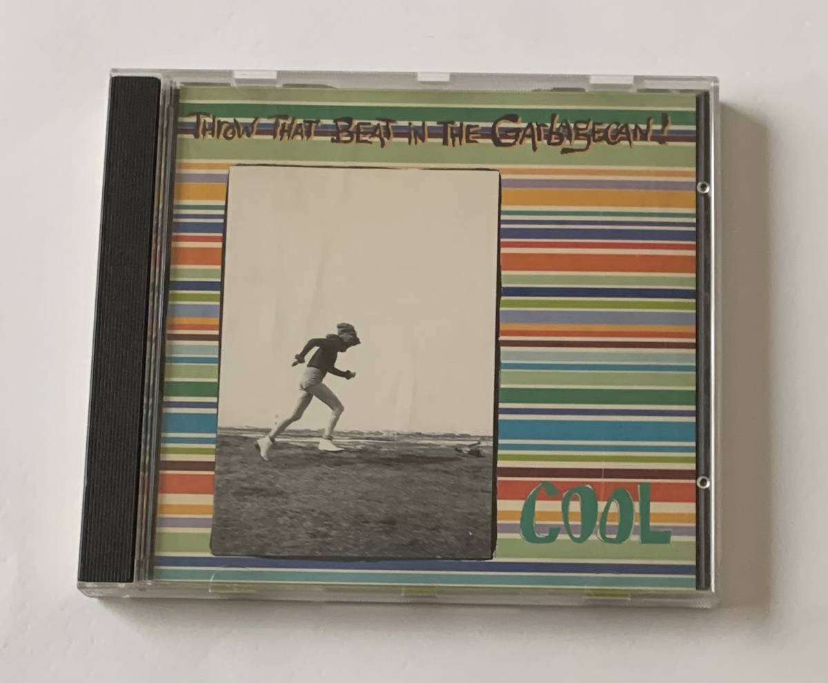 Throw That Beat In The Garbagecan!/Cool/クリックポストお受取り拍卖