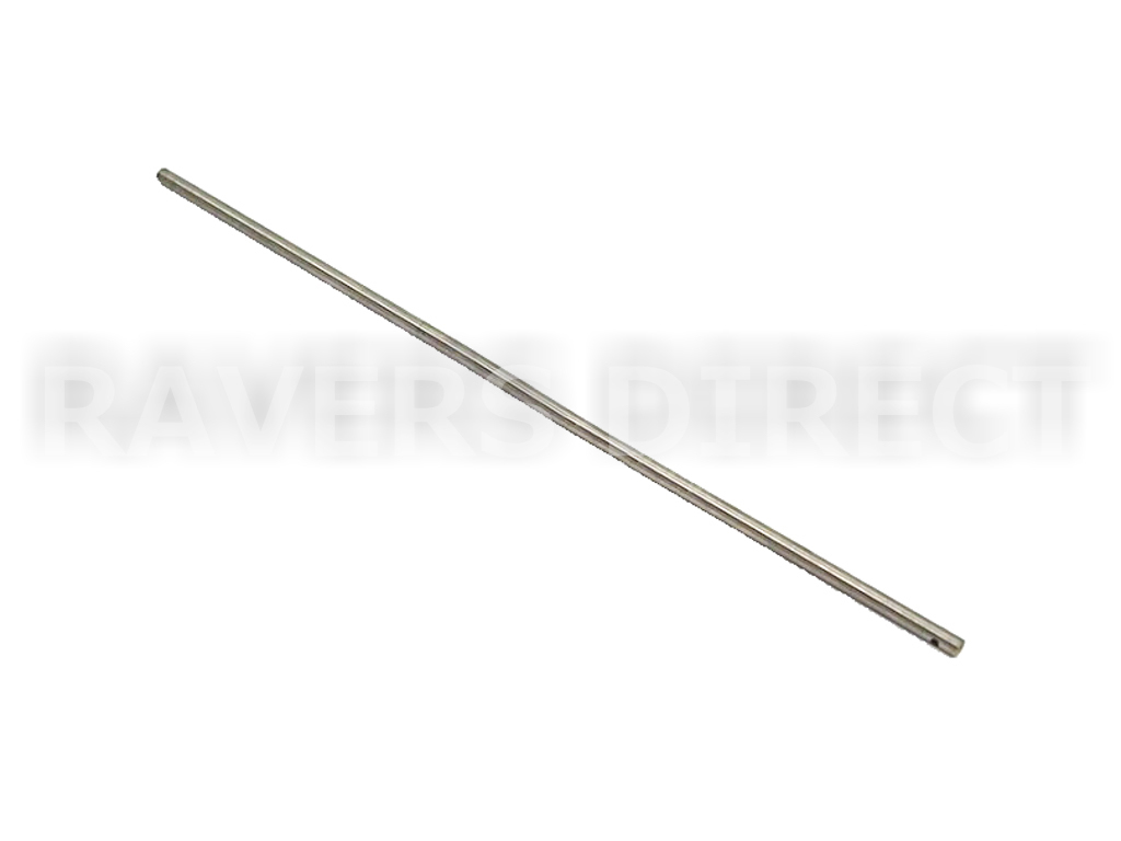 SYSTEMA PTW 対応 ALPHA Parts Pistol Length Stainless Dummy Gas Tube / WMD DPMS JPE RRA YHM KAC COLT HAO FCC トレポン ガス チューブ拍卖