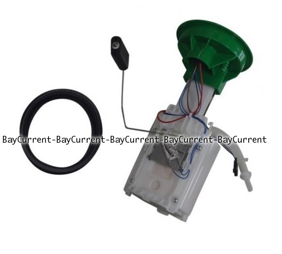 【正規純正OEM】 BMW MINI パッキン付 燃料ポンプ R52 R53 クーパーS CooperS フューエルポンプ 16146765121 ミニ クーパー RE16 RE16GP拍卖