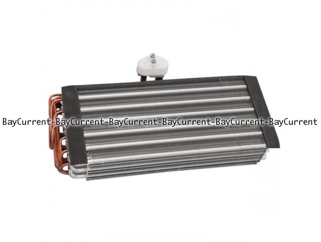 【正規純正OEM】 PORSCHE ポルシェ AC エバポレーター エバポ コンデンサー 911 964 993 ターボ カレラ 96457390100 964-573-901-00拍卖
