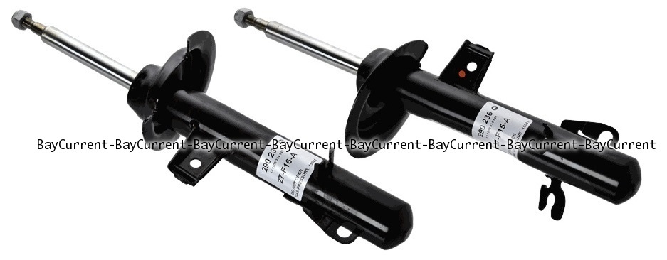 【正規純正OEM】 BMW MINI フロントショック 左右 R50 ミニ Cooper CooperS ショック ストラット 290237 290-237 290236 290-236拍卖