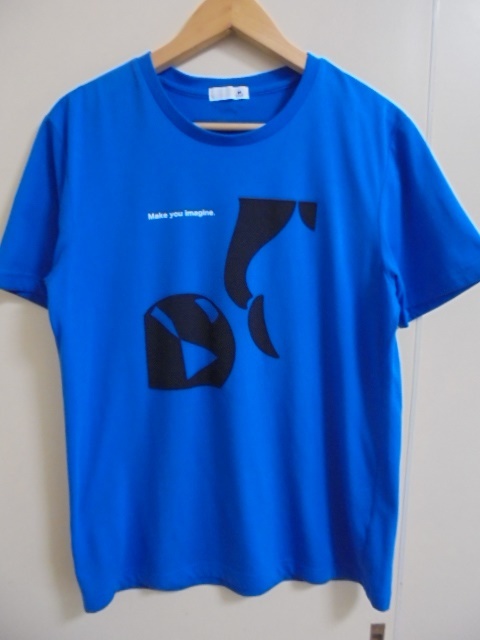 le coq ルコック フィット Tシャツ拍卖