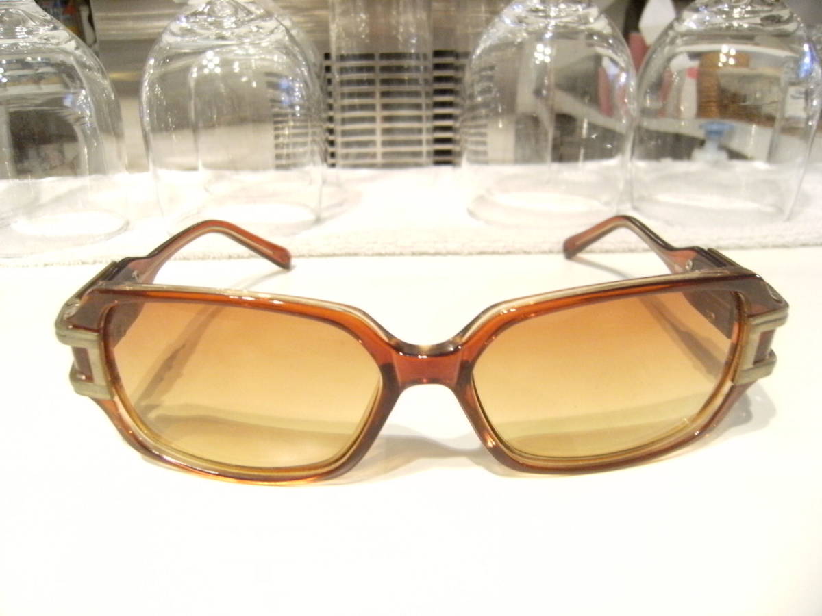 昭和レトロ★80年代★当時物 ボヘミアン モータウン ヒッピー サングラス★ディスコ ホスト ヤンキー 暴走族 不良 アメカジ 旧車 ゴルフ拍卖