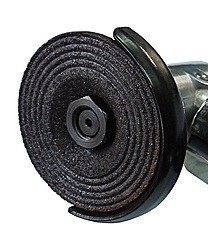 サンダーミニ用 砥石 #46 5枚セット エアーツール 研磨 10030拍卖