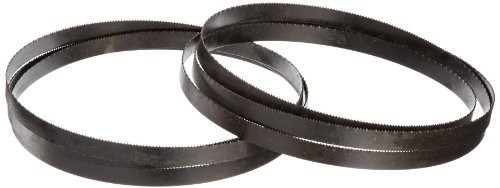 金属バンドソー用替刃 10054用 ブレード 帯鋸 2本セット 10055拍卖