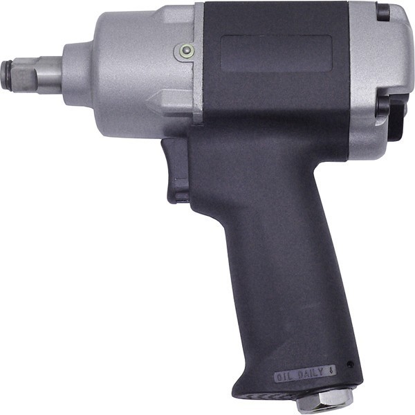 インパクトレンチ 1/2インチ 12.7mm 軽量 エアーツール 10002拍卖
