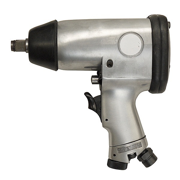 エアーインパクトレンチ 1/2インチ 12.7mm 強力タイプ エアーツール 10004拍卖