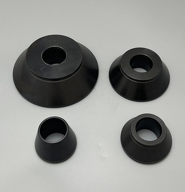 ホイールバランサー用コーン テーパーコーン 内径Φ36 4種類セット 3303拍卖