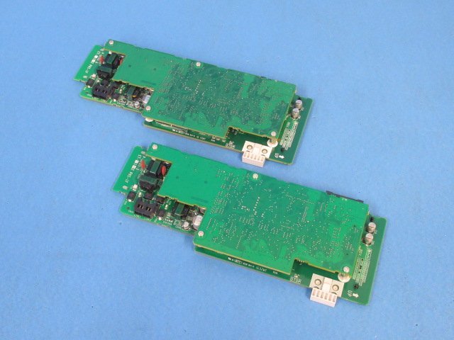 ・YLE 0444) 保証有 HITACHI ET-2PHI-iF 日立 integral-F 2デジタルコードレスアンテナユニット 16年製 2枚セット・祝!!10000取引突破!!拍卖