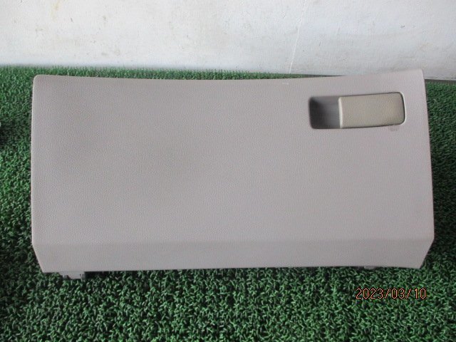 H22 ホンダ オデッセイ M DBA-RB3 『 グローブボックス 77500-SLE-0030-21 』 OD2拍卖