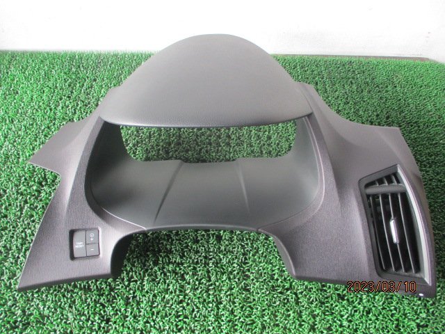 H22 ホンダ オデッセイ M DBA-RB3 『 メーターフード パネル 77200-SLE-0030-20 77200-SLE-0030-21 』 OD2拍卖