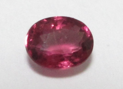 即決 bzg■天然石ルース■ ルビー 0.18ct タイ産拍卖