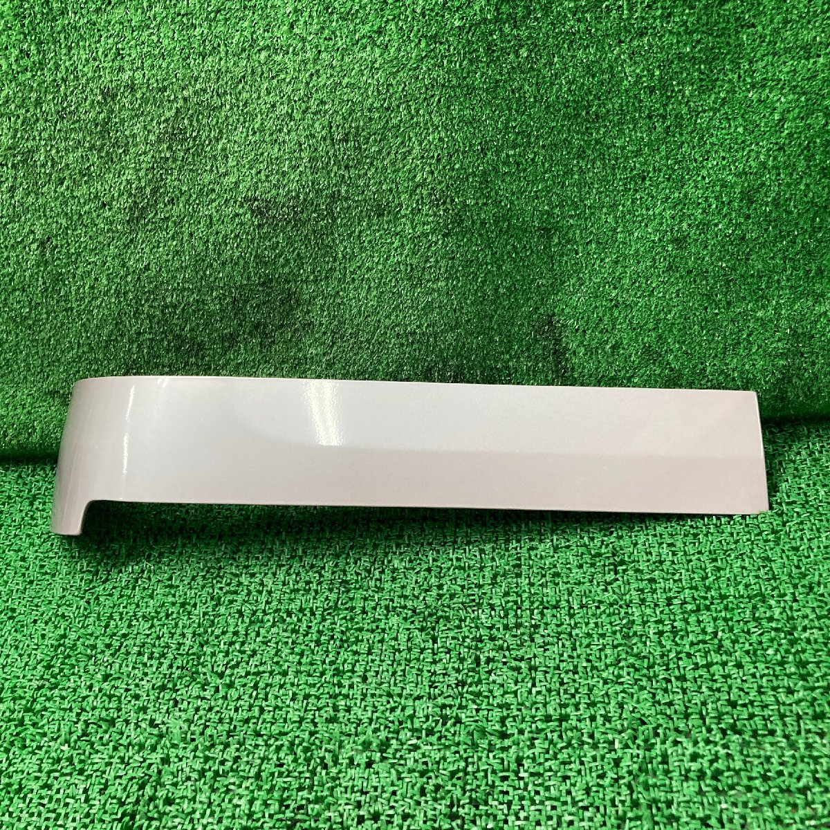 ♪♪最終値下げ!! スペーシア T MK32S 右 スライドレールカバー カラー ZJQ (W3251)♪♪拍卖