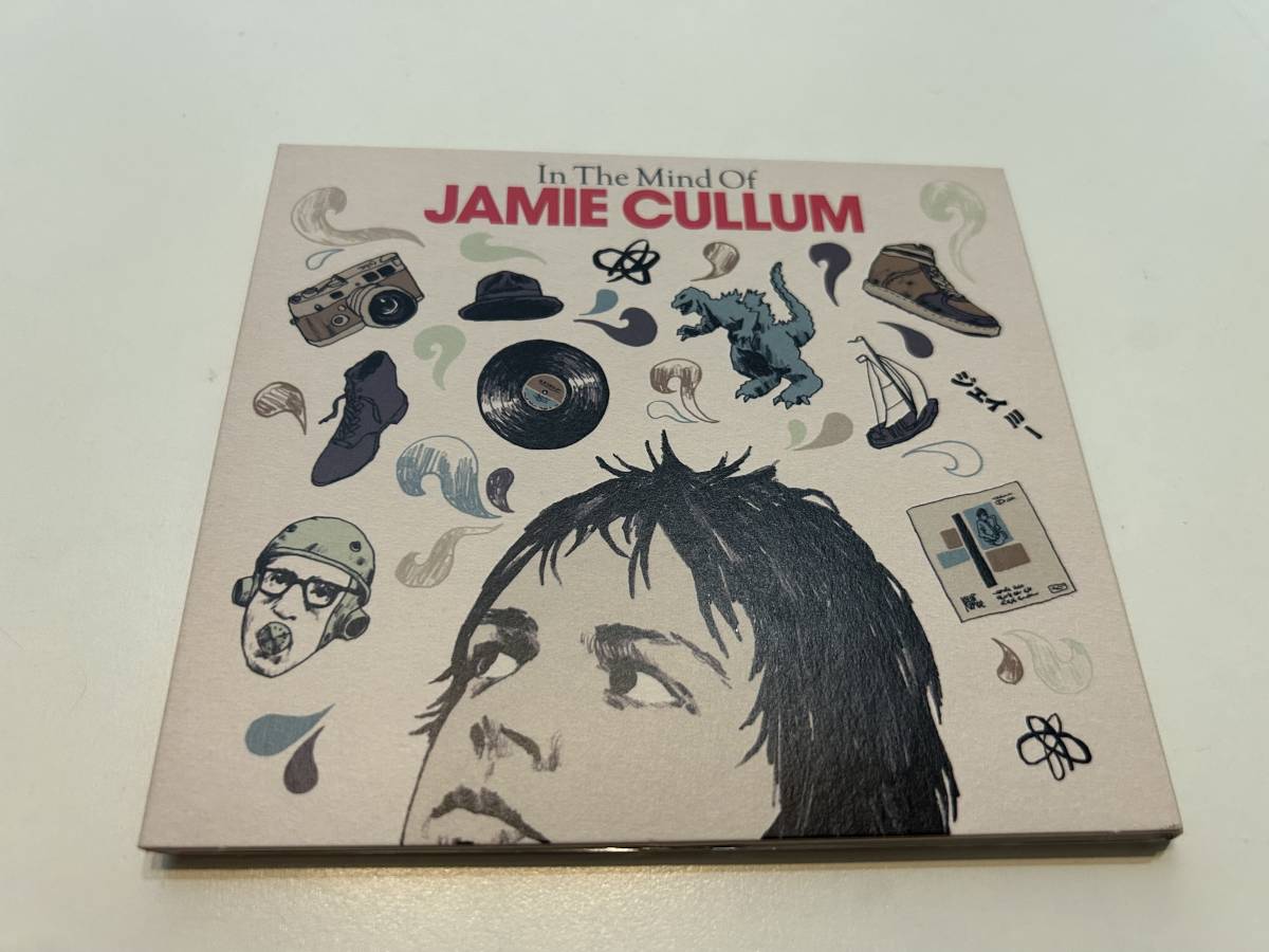 JAMIE CULLUM / In the Mind of Jamie Cullum拍卖