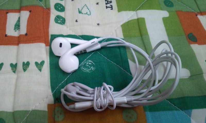 【中古・動作確認済み品】ケーブルイヤホン ⑪ 拍卖