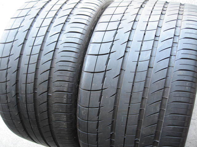 ☆新同☆即決アリ☆ミシュラン PS2 295/30ZR19 2本拍卖