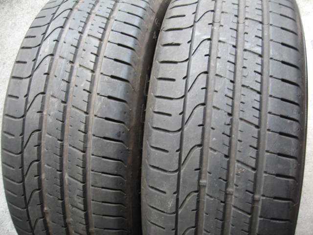 ☆バリ山即決アリ☆ピレリ Pzero RFT 245/45R19 2本拍卖