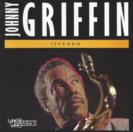 Johnny Griffin - Isfahan ジョニーグリフィン イスファハン拍卖