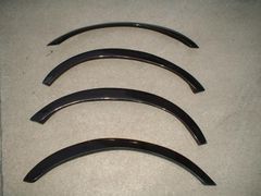 10.16系グランドハイエースオーバーフェンダー拍卖