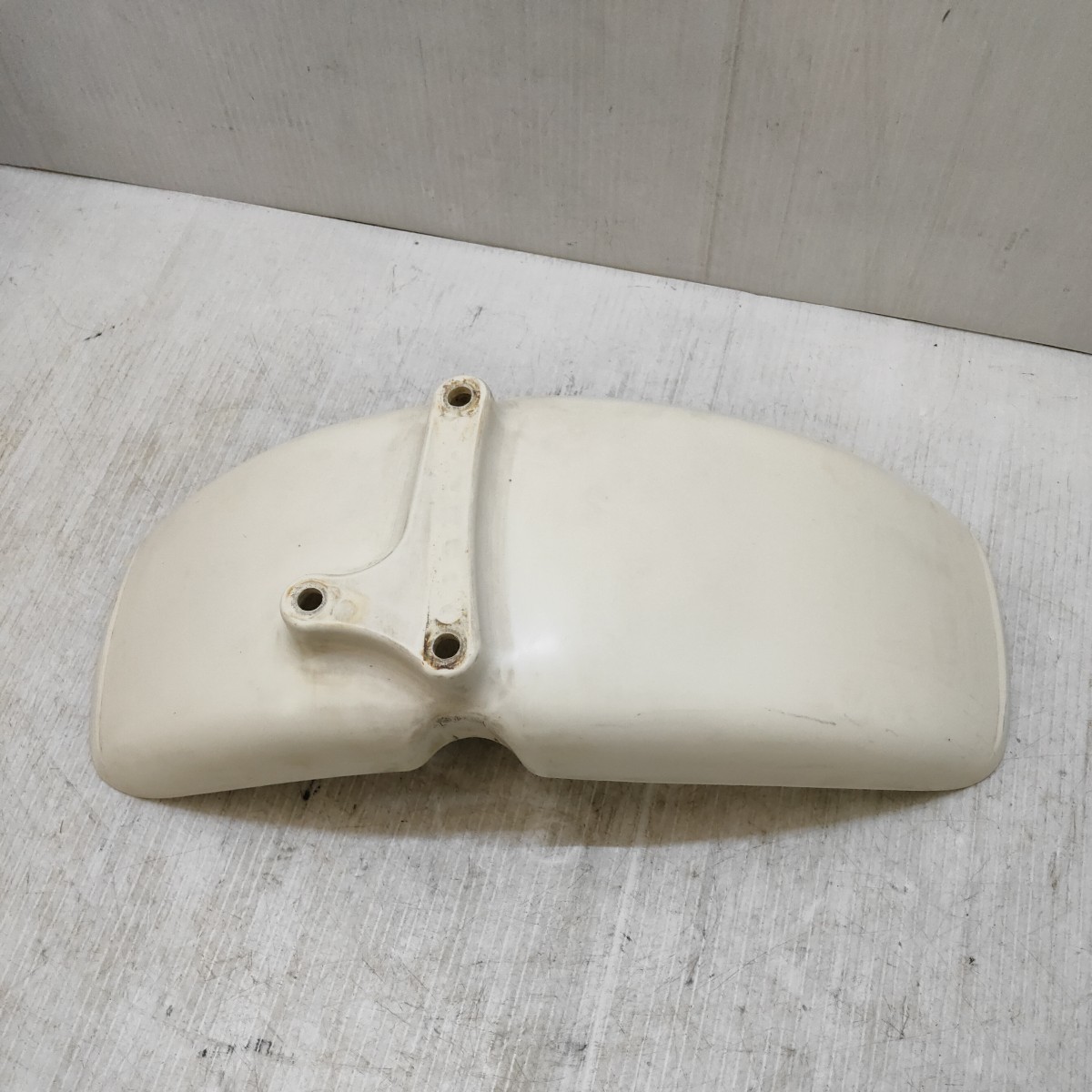 【0409-64】ホンダ エイプ100 フロントフェンダー拍卖